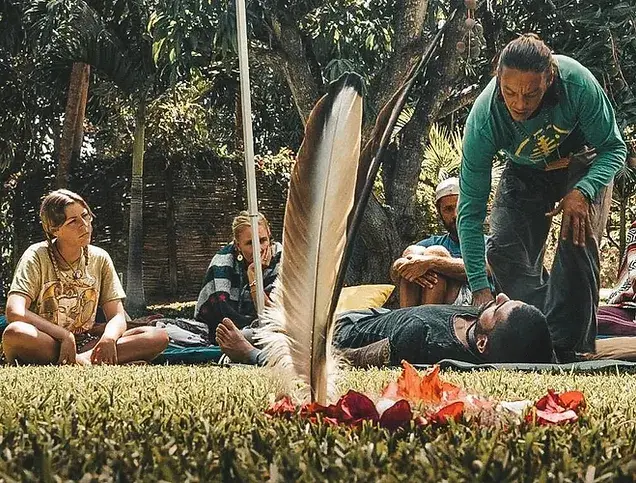 Breathwave Facilitator Training Image